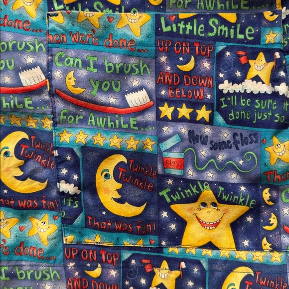 Srub jacket - Picture 4 of 7